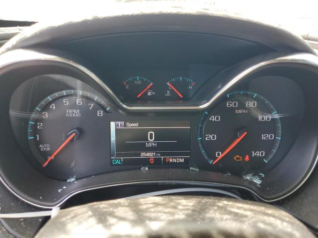 Photo 8 from auction – 2015 CHEVROLET IMPALA LT with VIN 1G1115SL6FU104850