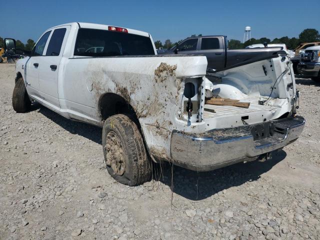 Photo 3 from auction – 2022 RAM 3500 TRADE with VIN 3C63R3GL1NG153520