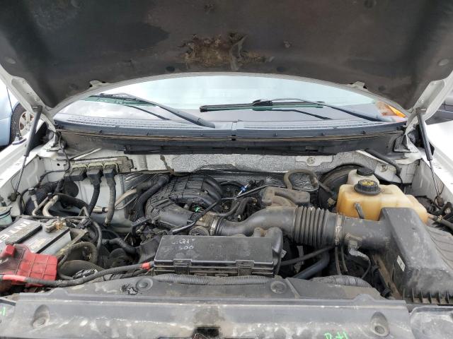 Photo 7 from auction – 2013 FORD F150 with VIN 1FTMF1CM2DKD67982