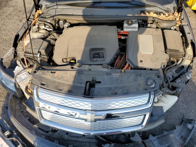Photo 7 from auction – 2012 CHEVROLET VOLT with VIN 1G1RH6E44CU114118