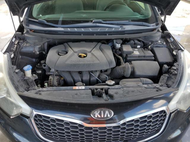 Photo 7 from auction – 2014 KIA FORTE LX with VIN KNAFX4A67E5082686