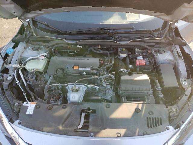 Photo 7 from auction – 2017 HONDA CIVIC EX with VIN 2HGFC2F75HH558484