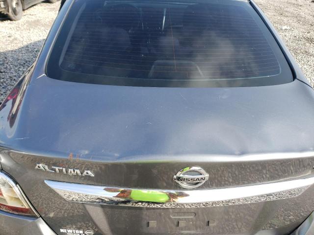 Photo 10 from auction – 2015 NISSAN ALTIMA 2.5 with VIN 1N4AL3AP3FC155700