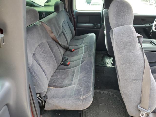 Photo 6 from auction – 2002 CHEVROLET SILVERADO with VIN 1GCEC19V32Z335513