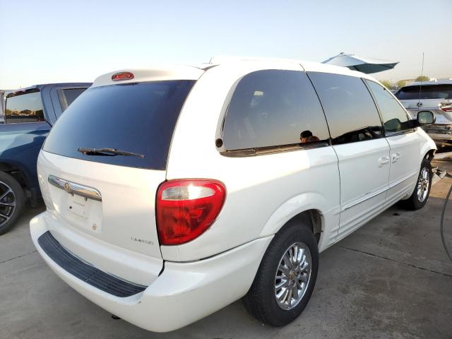 Photo 4 from auction – 2002 CHRYSLER TOWN & COU with VIN 2C8GP64L72R796769