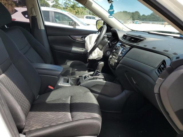 Photo 5 from auction – 2017 NISSAN ROGUE S with VIN KNMAT2MT8HP590544