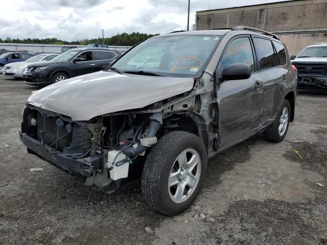 Photo 2 from auction – 2011 TOYOTA RAV4 with VIN JTMBF4DV2BD040340