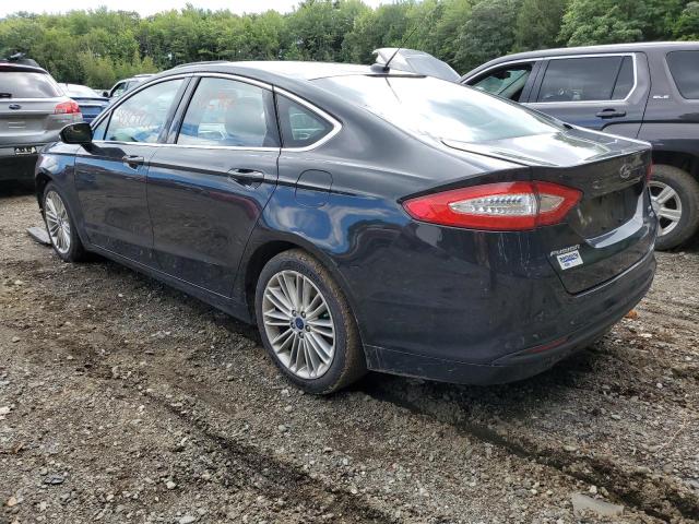 Photo 3 from auction – 2015 FORD FUSION SE with VIN 3FA6P0HD4FR273339
