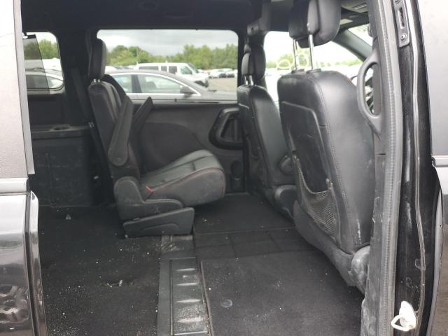 Photo 6 from auction – 2017 DODGE GRAND CARA with VIN 2C4RDGEG7HR824931
