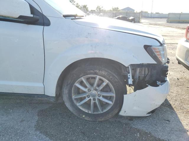 Photo 9 from auction – 2016 DODGE JOURNEY SX with VIN 3C4PDCBG1GT126573