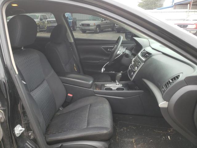 Photo 5 from auction – 2016 NISSAN ALTIMA 2.5 with VIN 1N4AL3AP8GN374917