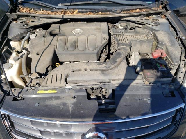 Photo 7 from auction – 2012 NISSAN ALTIMA BAS with VIN 1N4AL2AP9CC203092