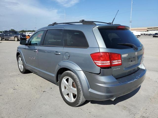 Photo 3 from auction – 2010 DODGE JOURNEY SX with VIN 3D4PG5FVXAT113312
