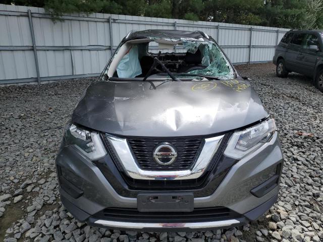 Photo 9 from auction – 2019 NISSAN ROGUE S with VIN JN8AT2MVXKW375718