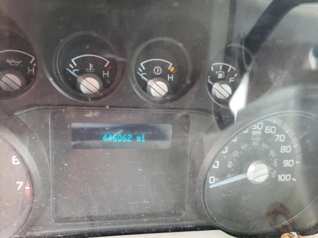 Photo 8 from auction – 2011 FORD F250 SUPER with VIN 1FT7W2B61BEA35436