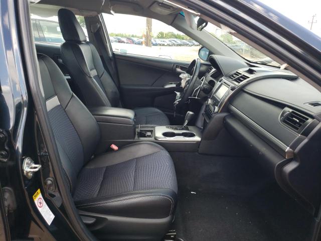 Photo 5 from auction – 2014 TOYOTA CAMRY L with VIN 4T1BF1FK0EU341495