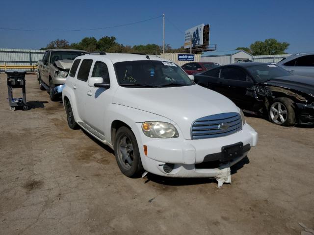 Photo 9 from auction – 2011 CHEVROLET HHR LT with VIN 3GNBABFW1BS504105