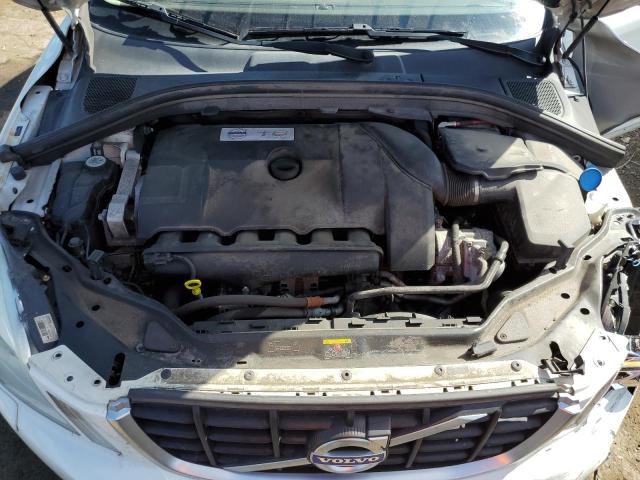 Photo 7 from auction – 2010 VOLVO XC60 T6 with VIN YV4992DZ7A2104649