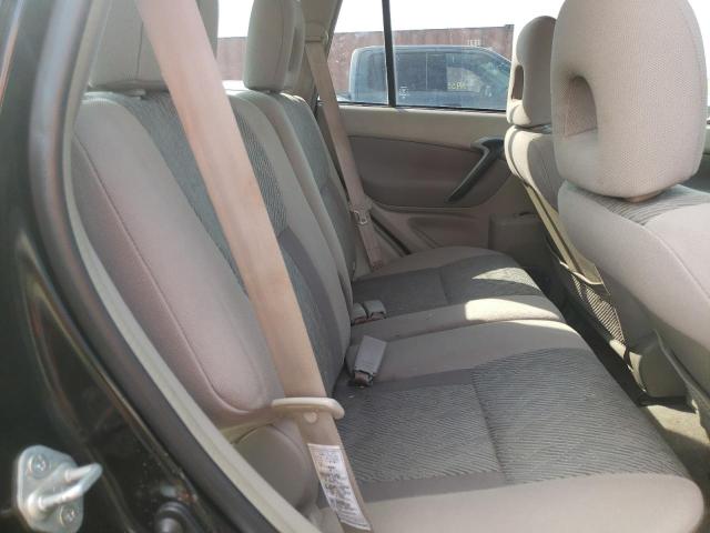صورة رقم 6 من المزاد - 2003 TOYOTA RAV4 مع VIN JTEGH20V030089678