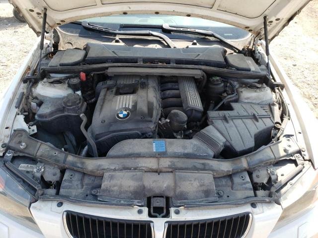 Photo 7 from auction – 2007 BMW 328 XI with VIN WBAVC93547KZ72012