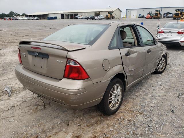 Photo 4 from auction – 2005 FORD FOCUS ZX4 with VIN 1FAFP34N05W126883