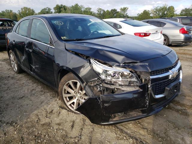 Photo 1 from auction – 2015 CHEVROLET MALIBU LTZ with VIN 1G11F5SL0FF117471