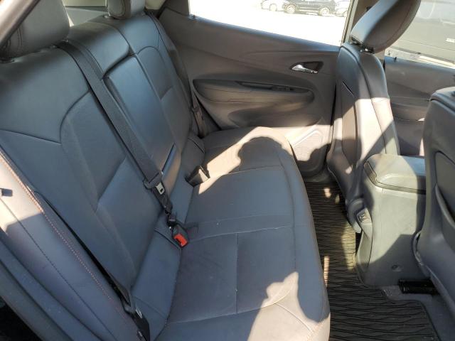 Photo 6 from auction – 2019 CHEVROLET BOLT EV PR with VIN 1G1FZ6S04K4116404