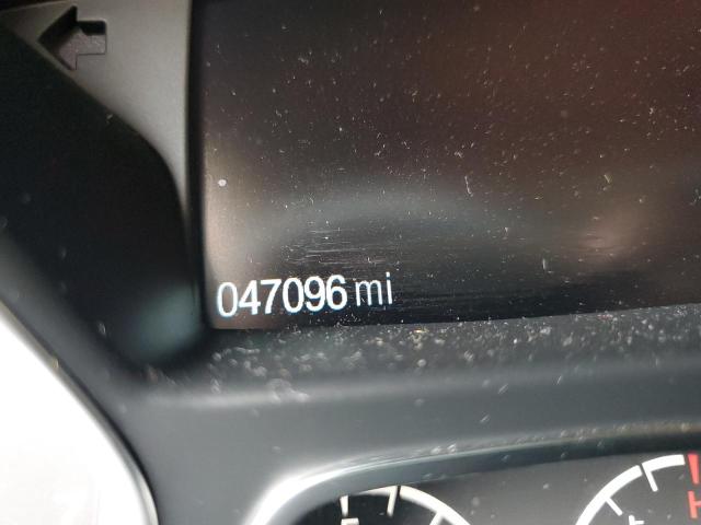 Photo 8 from auction – 2018 FORD ESCAPE SEL with VIN 1FMCU9HD1JUC77565