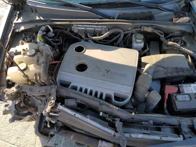 Photo 7 from auction – 2012 FORD ESCAPE HYB with VIN 1FMCU5K30CKA42551