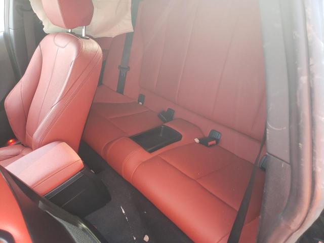 Photo 6 from auction – 2017 BMW 230I with VIN WBA2F9C32HV664653
