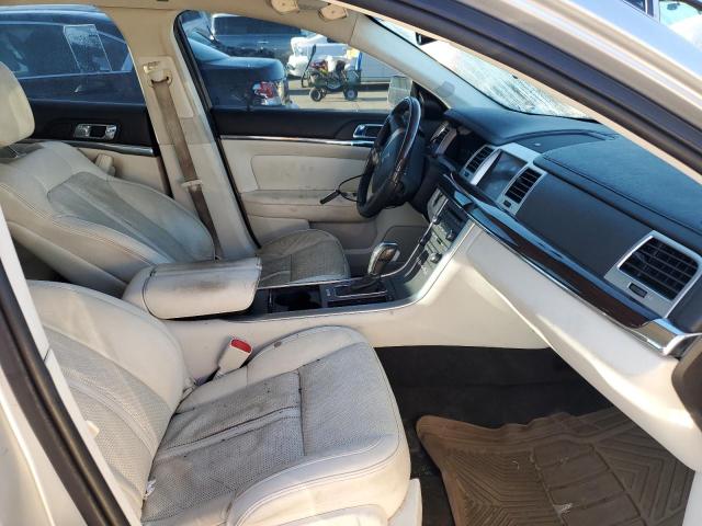 Photo 5 from auction – 2012 LINCOLN MKS with VIN 1LNHL9DR4CG804770