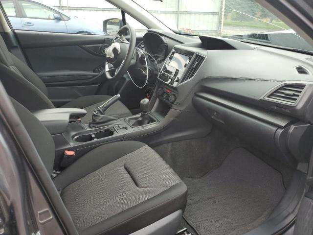 Photo 5 from auction – 2020 SUBARU IMPREZA with VIN 4S3GTAA63L1723449