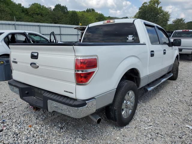 Photo 4 from auction – 2012 FORD F150 SUPER with VIN 1FTFW1CF2CKD12618