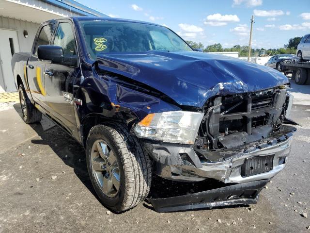 صورة رقم 1 من المزاد - 2013 RAM 1500 SLT مع VIN 1C6RR7LT5DS649354