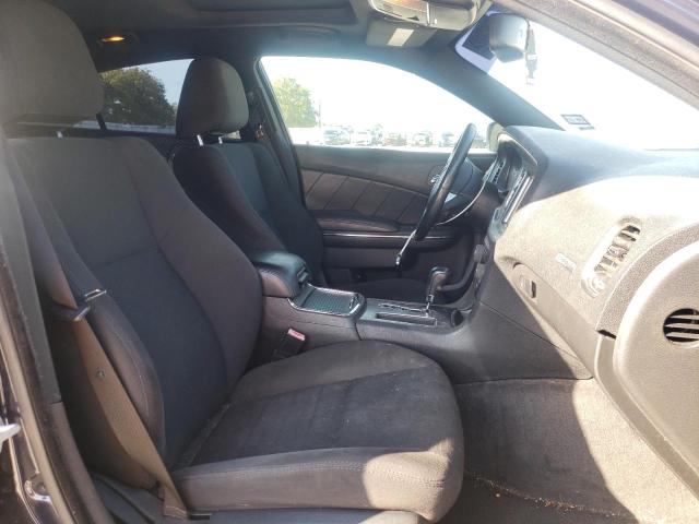 Photo 5 from auction – 2012 DODGE CHARGER R/ with VIN 2C3CDXCT7CH262876