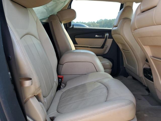 Photo 6 from auction – 2011 GMC ACADIA DEN with VIN 1GKKRTED2BJ371366