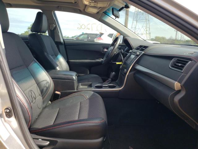 Photo 5 from auction – 2017 TOYOTA CAMRY LE with VIN 4T1BF1FKXHU296280