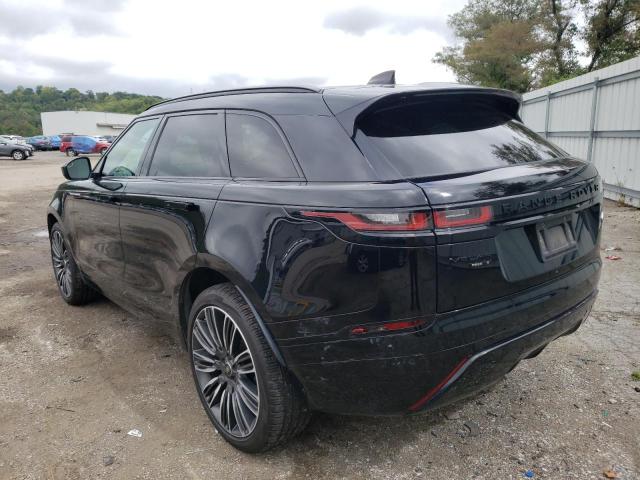Photo 3 from auction – 2020 LAND ROVER RANGE ROVE with VIN SALYK2EXXLA269239