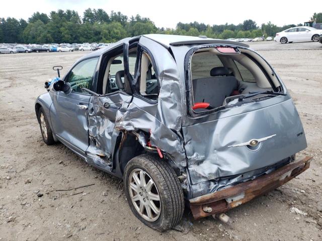 Photo 9 from auction – 2008 CHRYSLER PT CRUISER with VIN 3A8FY58B58T202071
