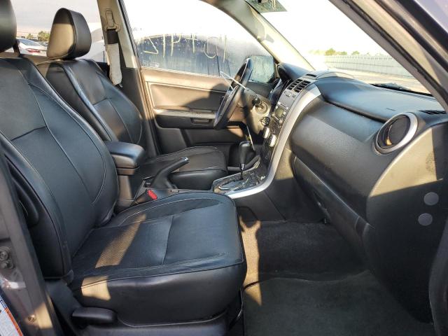 Photo 5 from auction – 2011 SUZUKI GRAND VITA with VIN JS3TE0D70B4100490