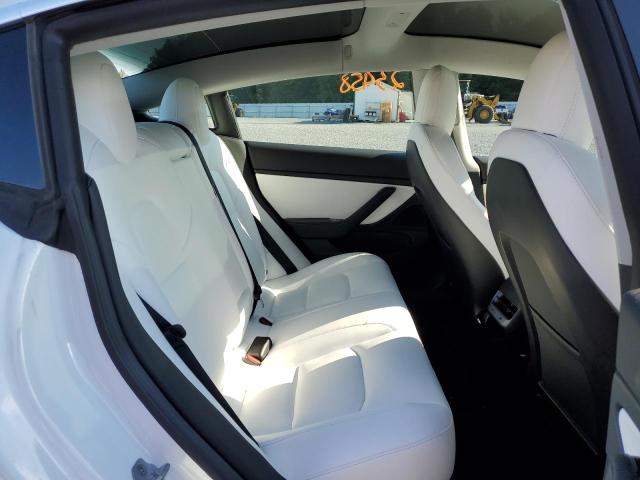 Photo 6 from auction – 2019 TESLA MODEL 3 with VIN 5YJ3E1EA0KF486237