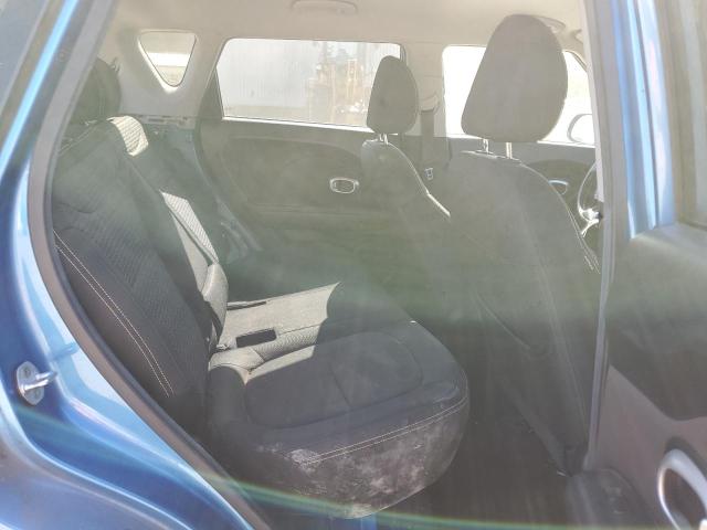 Zdjęcie 6 z aukcji – 2016 KIA SOUL + z VIN KNDJP3A56G7331033