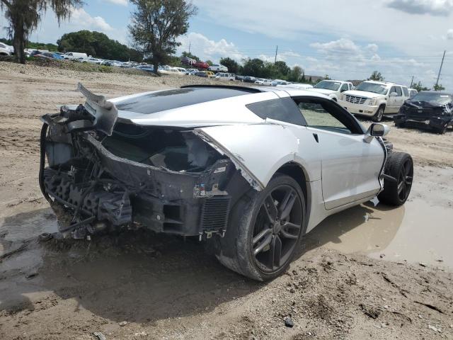 Photo 4 from auction – 2016 CHEVROLET CORVETTE S with VIN 1G1YG2D73G5121192