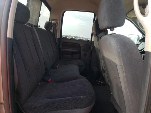 Photo 6 from auction – 2005 DODGE RAM 1500 S with VIN 1D7HU18D05S175435