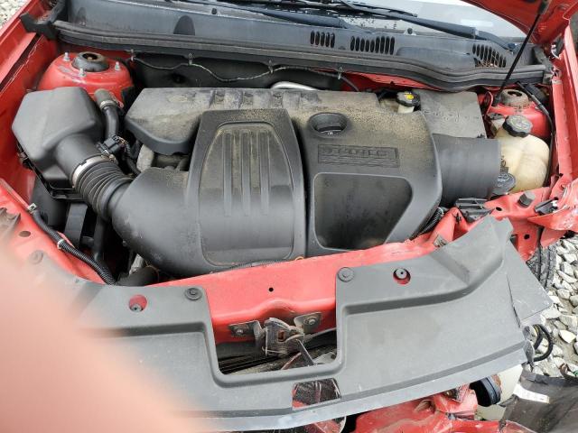 Photo 7 from auction – 2006 CHEVROLET COBALT LS with VIN 1G1AK55F867753454