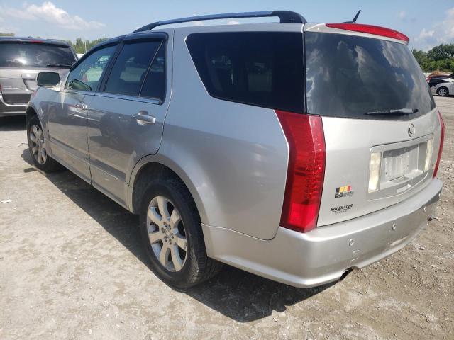 Photo 3 from auction – 2006 CADILLAC SRX with VIN 1GYEE63A160217042