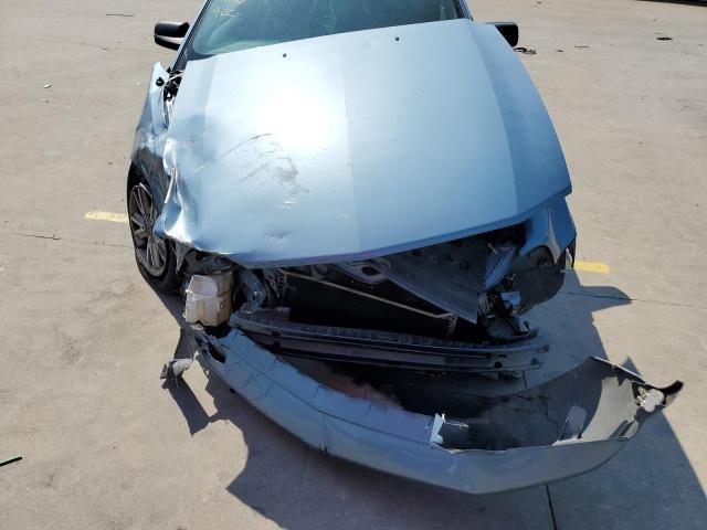 Photo 7 from auction – 2006 FORD MUSTANG with VIN 1ZVFT80N465223968