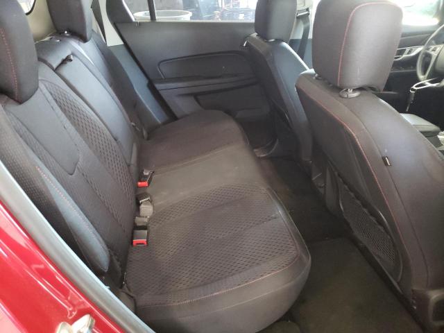 Photo 6 from auction – 2014 GMC TERRAIN SL with VIN 2GKFLVEK3E6354025