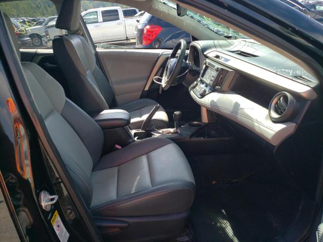 Photo 5 from auction – 2013 TOYOTA RAV4 LIMIT with VIN 2T3DFREV4DW014719