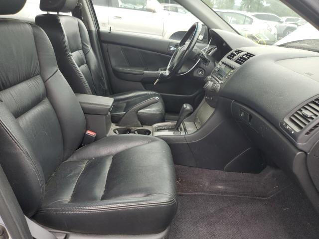 Photo 5 from auction – 2003 HONDA ACCORD with VIN 1HGCM566X3A082345